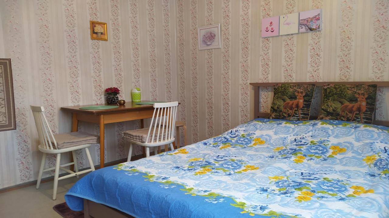 Lana Guest House Simpele Екстериор снимка