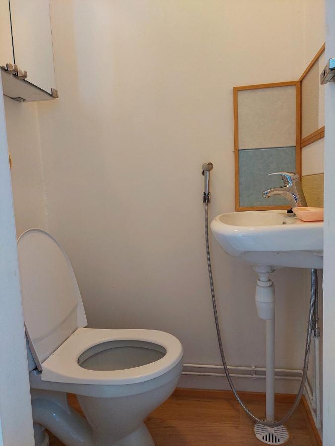 Lana Guest House Simpele Екстериор снимка