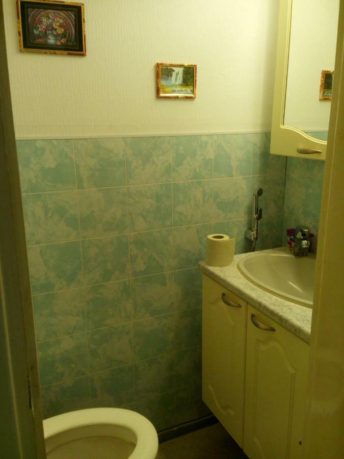Lana Guest House Simpele Екстериор снимка
